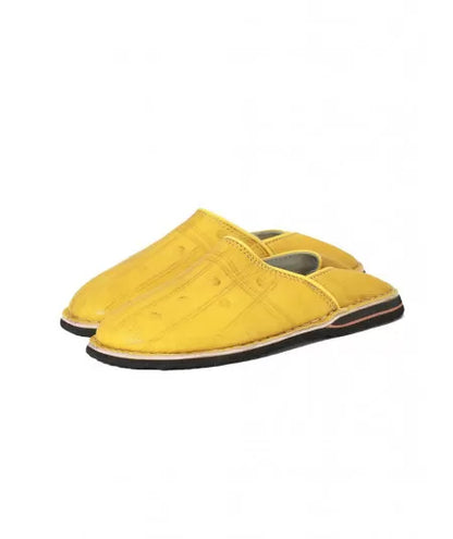 Chaussure orientale, Tafraoute