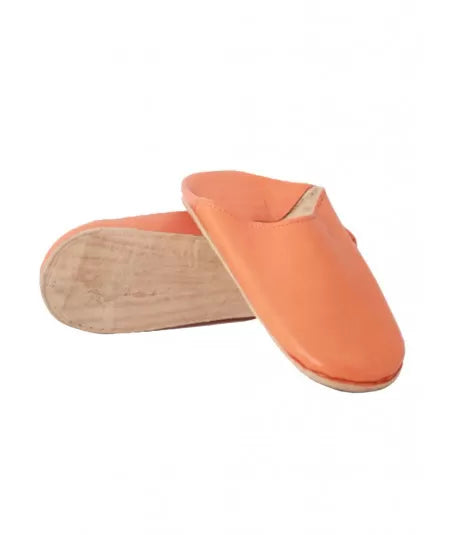 Single round Slipper