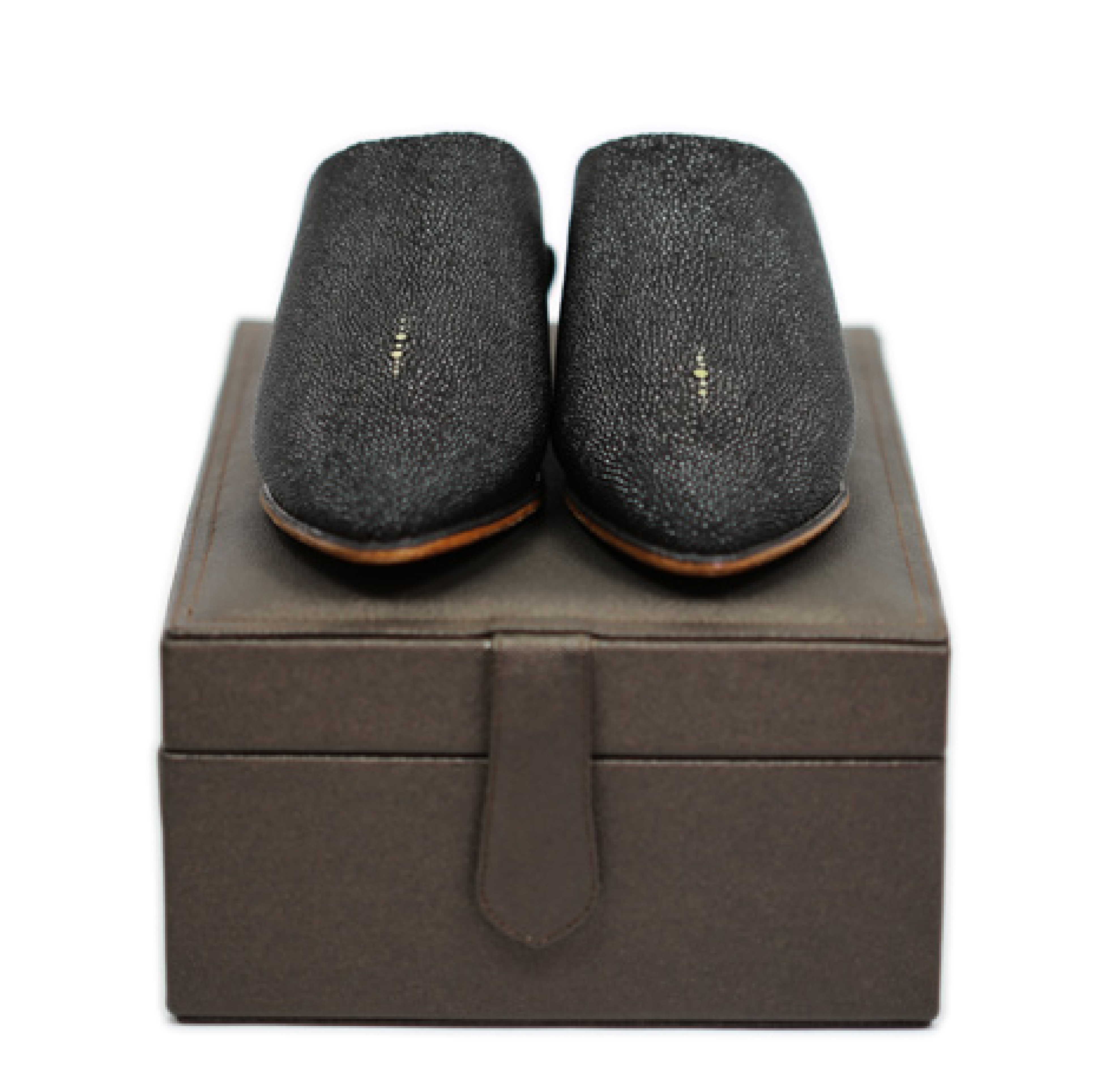 Stingray slippers - Biyadina Store