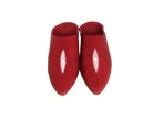 Stingray slippers - Biyadina Store