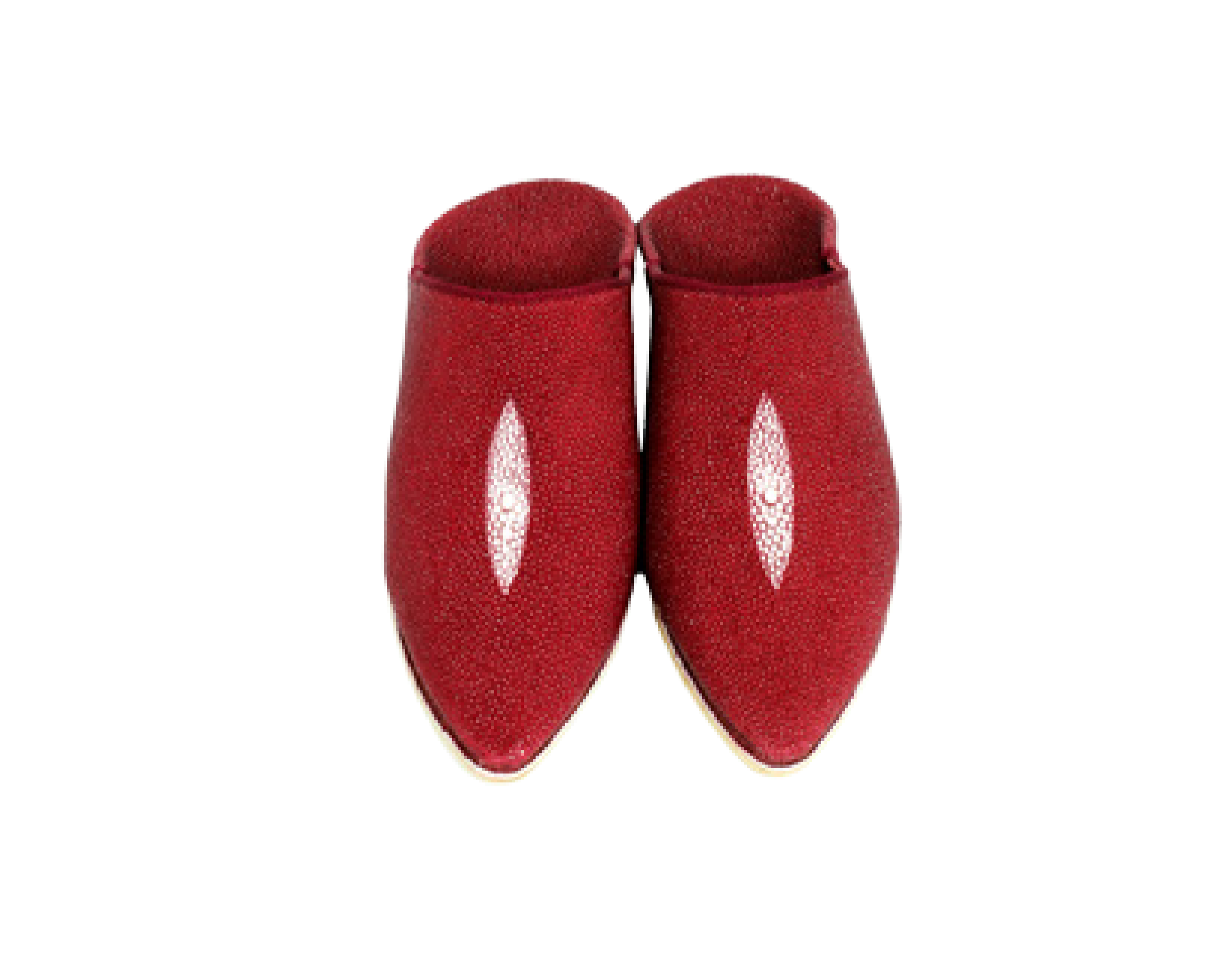 Stingray slippers - Biyadina Store