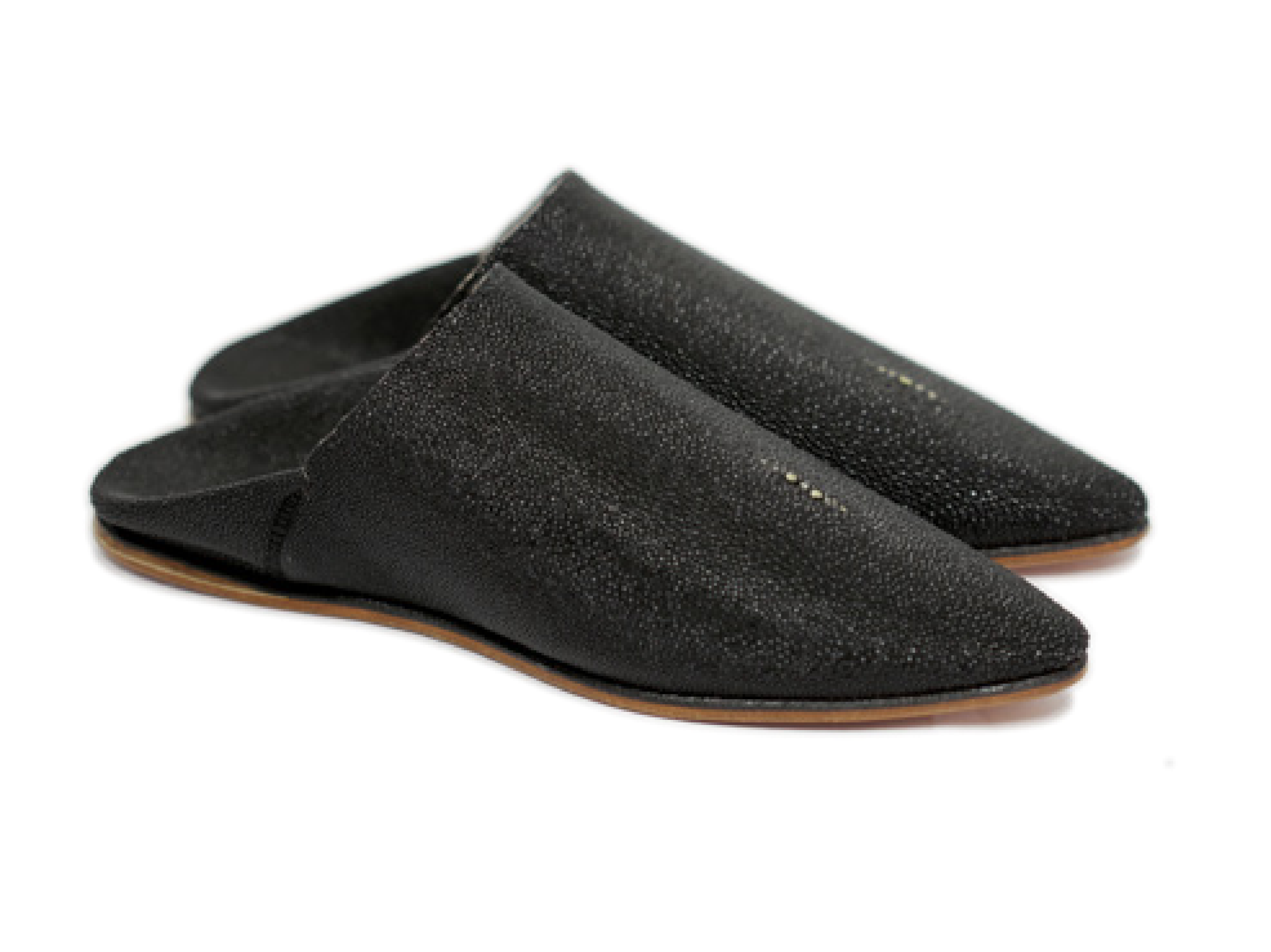 Stingray slippers - Biyadina Store