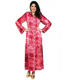  Traditional Djellaba for women - Biyadina Store