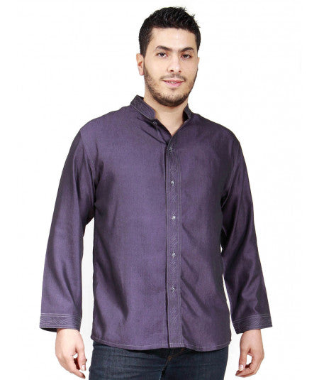 Traditional Shirt - Biyadina Store