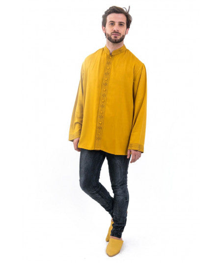 Traditional tunic - Biyadina Store