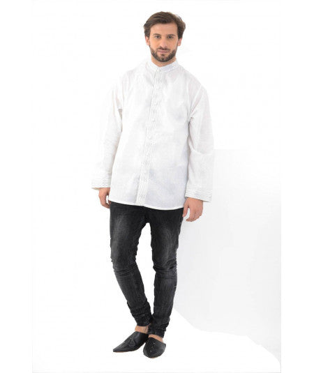 Traditional tunic - Biyadina Store