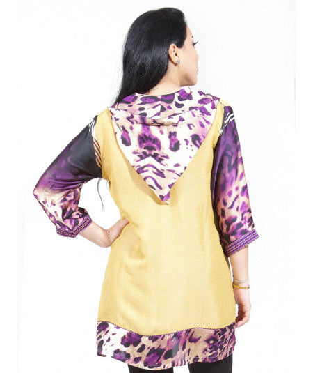 Tunic - Biyadina Store